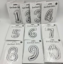 Mega Job Lot Helium GIANT