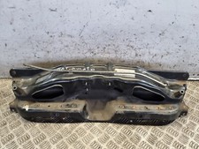 FIAT DUCATO SLAM PANEL ZFA250000 2.3L DSL MAN 2014