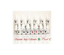 GELISH HARMONY - PART C Soak