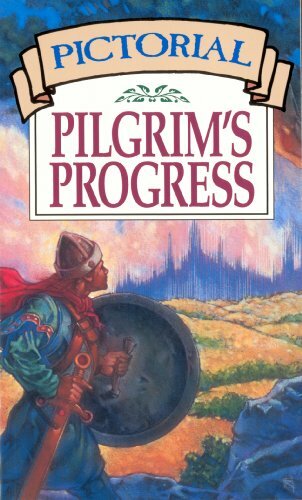The pilgrim progress - pilgrim's, john