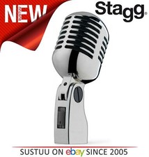 Stagg 50's Style Dynamic Stand