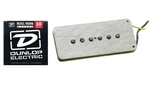 Seymour duncan antiquity - duncan,