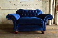 MODERN HANDMADE CHESTERFIELD