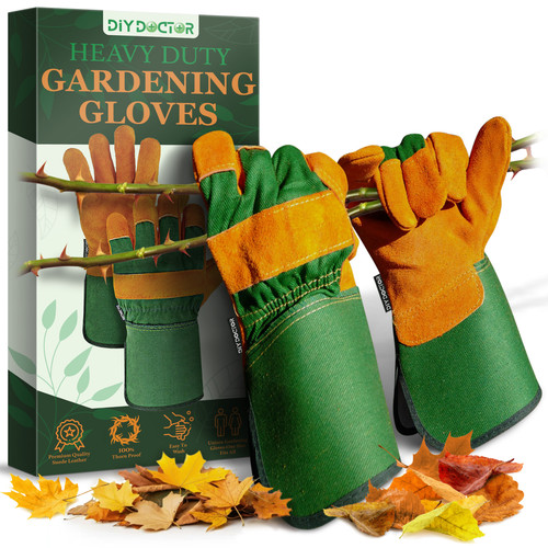 Gardening gloves ladies - gardening, mens