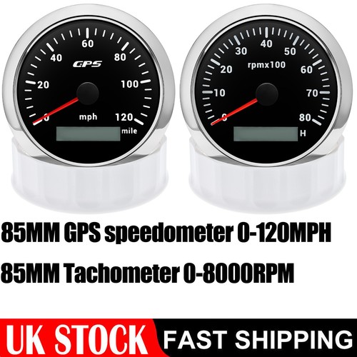 Gauge set 85mm - 2,