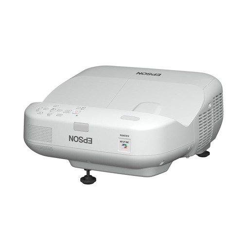Epson 575wi wxga hdmi hd - wxga,