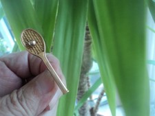 Vintage Attractive 9ct Tennis