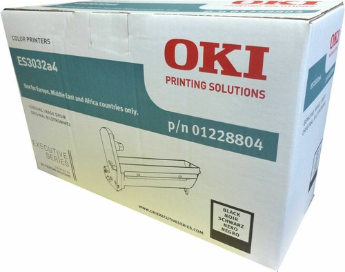 Genuine original oki es3032a4 - genuine,
