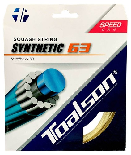 Toalson synthetic 1 20mm - synthetic, 1.20mm