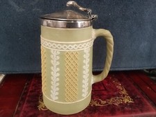 RARE WEDGWOOD ANTIQUE TRI