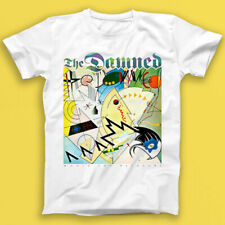 The Damned Music For Pleasure