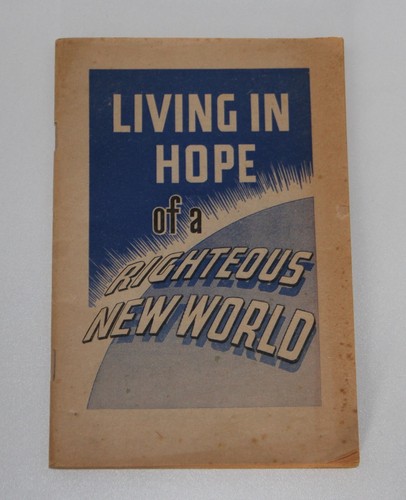 Jehovah witnesses 1963 - jehovah’s,