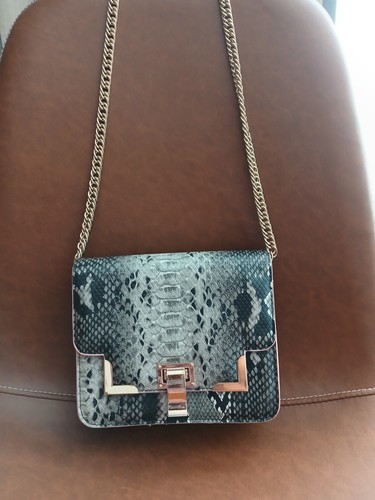 Ladies slingbag - ladies,