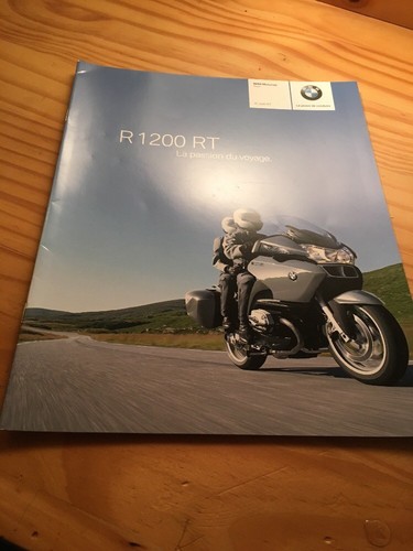 Bmw r1200rt r1200 1200 - r1200rt, rt