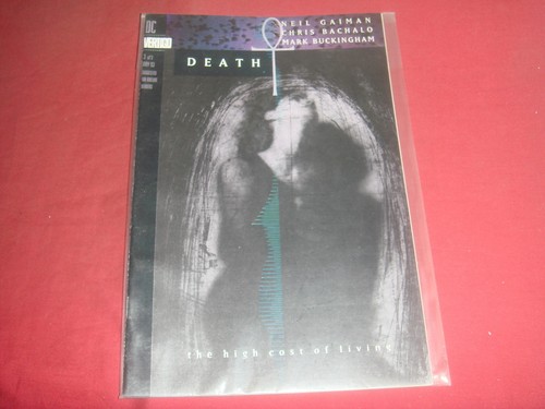 Death high cost living - high,