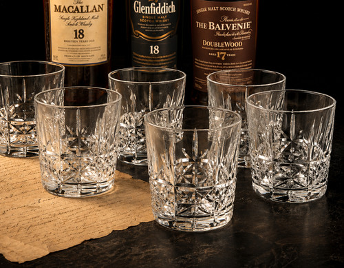 Waterford crystal kylemore - crystal,
