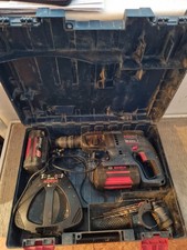 Bosch GBH 36 VF-LI  36V SDS+