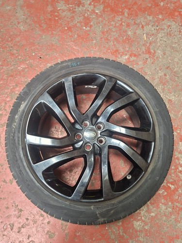 Land rover discovery sport - discovery,