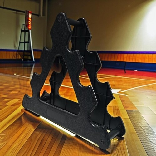 Tier dumbbell rack weight - tier,
