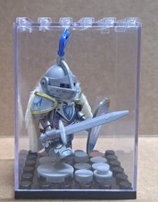 Moc Custom Horse Knight In A