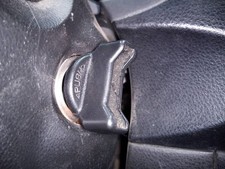 ANTI-THEFT DEVICE / 2491440