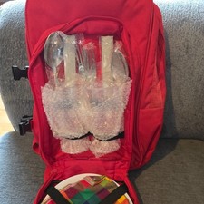 Picnic Backpack Never Used -
