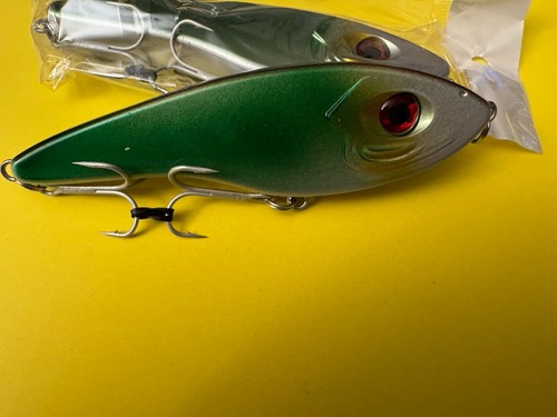 Continental jerkbait 54g slow - continental,