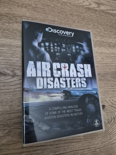 Air crash disasters - disasters,