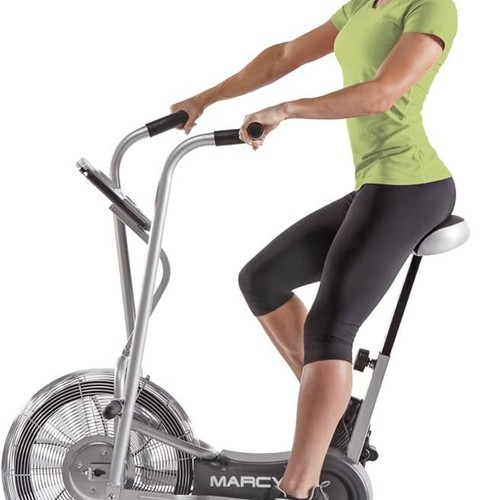 Marcy air fan - air-1, bike