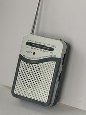 VINTAGE  RADIO TESCO 2-BAND