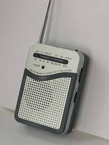 Vintage radio tesco band - radio,
