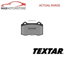 BRAKE PADS SET BRAKING PAD