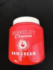 Brand New Berkeley Hair Cream (475 ML)