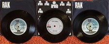 Cozy Powell – Three 7"
