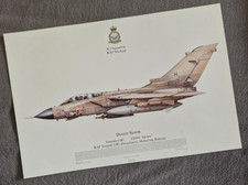 Squadron Print Tornado GR.1