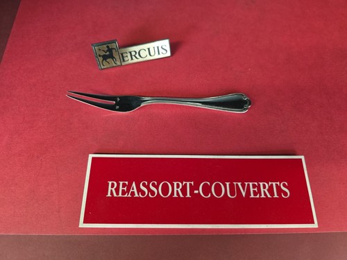 Escargot fork cm - escargot,