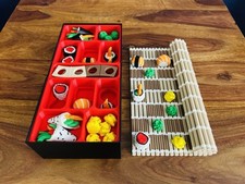 Sushi chess the - the,