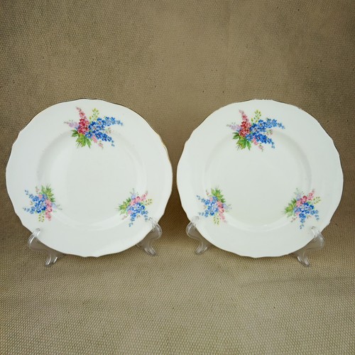 Vintage finest bone china - ⭐,