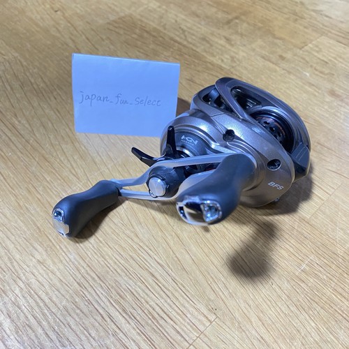 Shimano baitcast reel - baitcast,