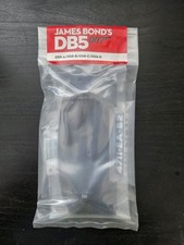 James Bond DB5 007 Magazine