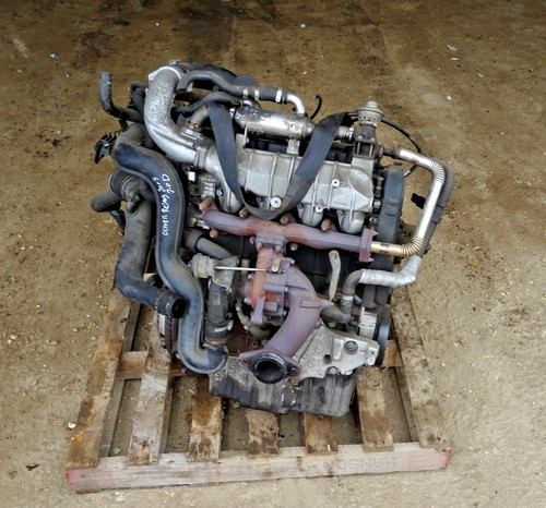 Citroen relay 1400 2003 0 - 2003, 2.0