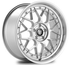 Alloy Wheels 18" Fox Hiro