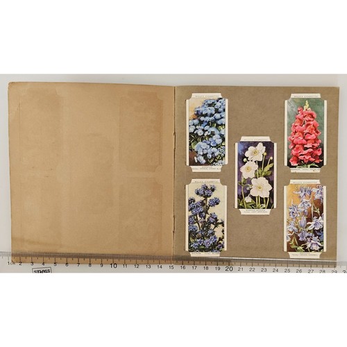Vintage 1939 wills - vintage,