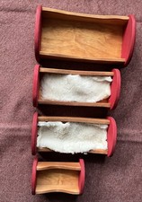 Grimms wooden toys wooden