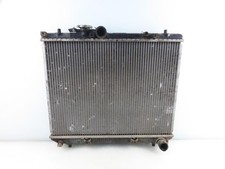 Daihatsu Terios 2000 Other