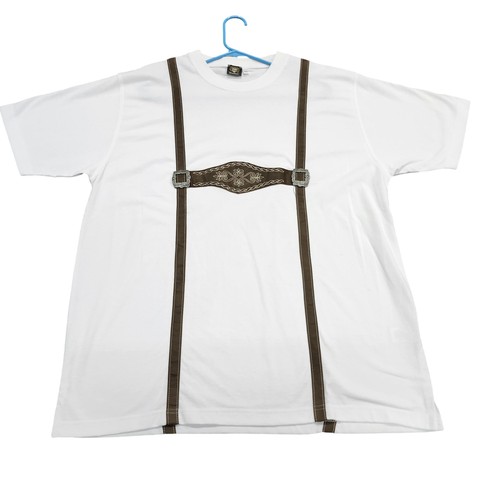 Trachten shirt mens 2xl - trachten,