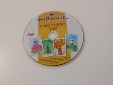 Hallmark Card Studio 2009 PC