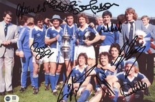 Ipswich Town 1978 Ipswich Town
