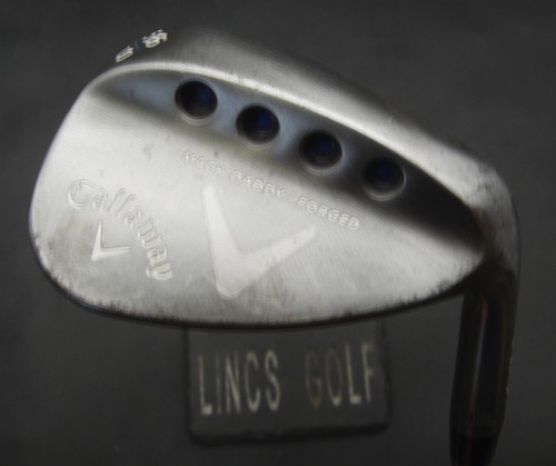 Callaway mack daddy forged - callaway,