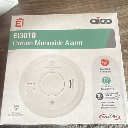 Aico ei3018 mains carbon - aico,